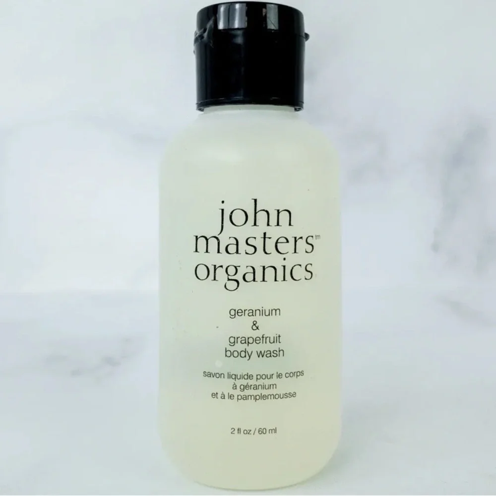 John Masters Organics ⭐️brand new
